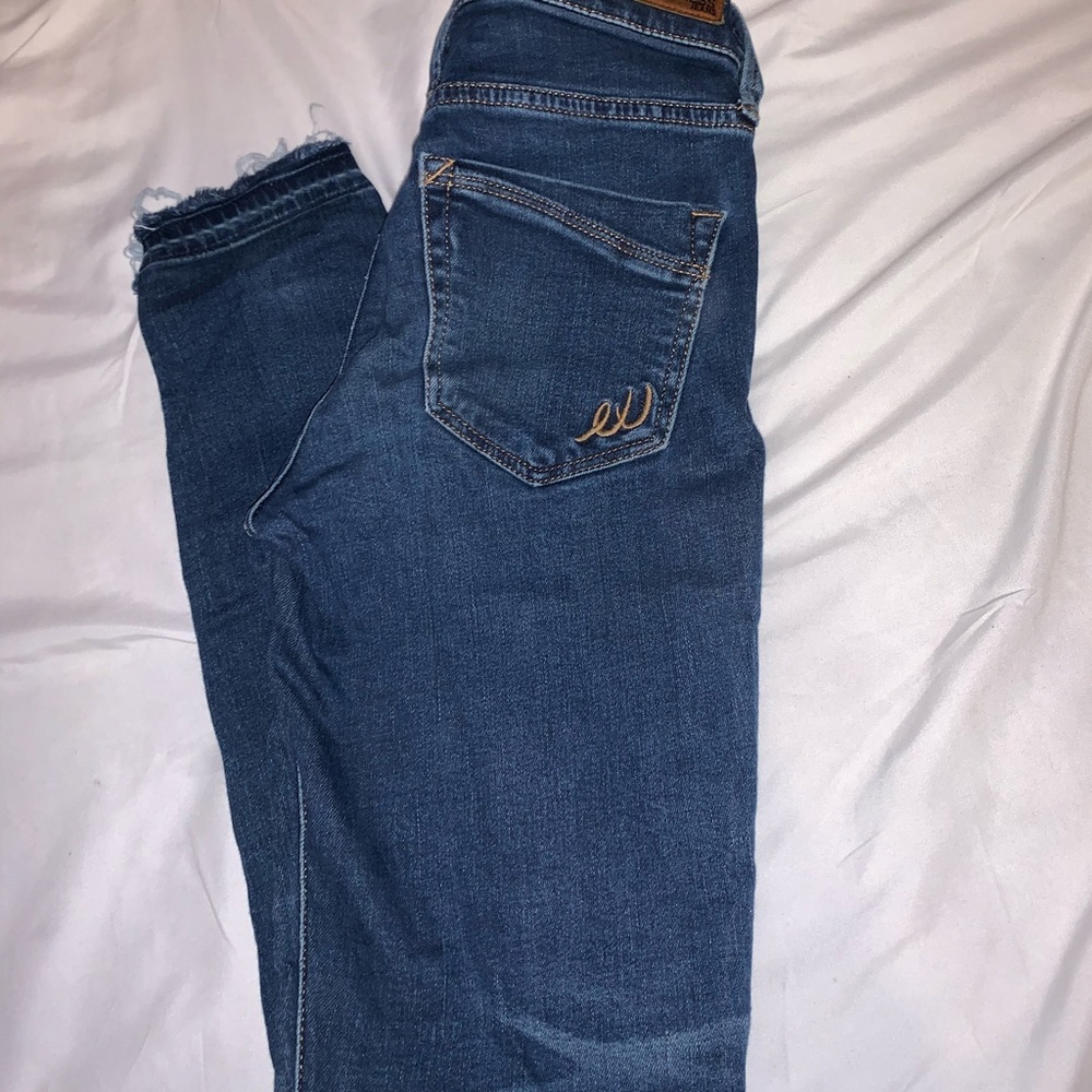Express Jeans